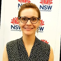 Claire Edmonds