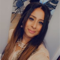 Dilshad Bhamani-Martinez