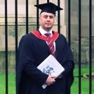 Peter Mole FIQ Tech IOSH