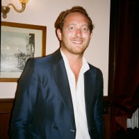 Pietro Favaro
