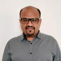 Dipesh Patel, Pahm®