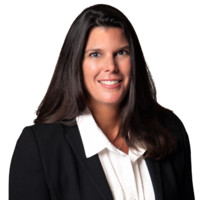 Stephanie Adams,  Ph.D.