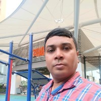 Braj Kishor Sudhakar