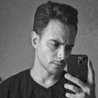 Reza Barmaki