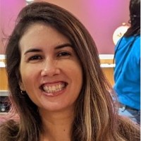 Luiza Mendes