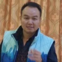 黎建锋