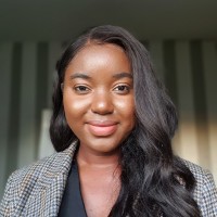 Naomie Mankenda