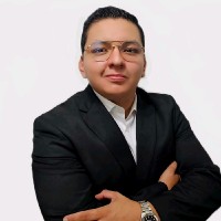 Kareem Torres García