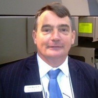 Ian De Bruyn
