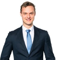 Jeroen van der Geest