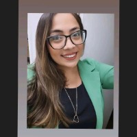 Vanessa Gomes da Silva