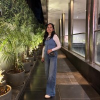 Shivani K.