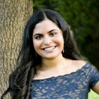 Sonya Shah