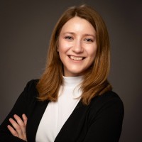Liliana Covington-Stout