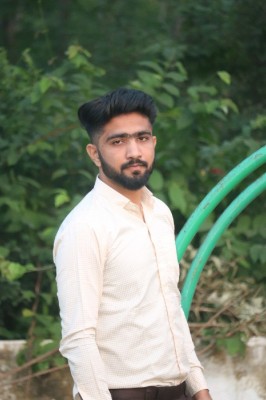 Mandal Arjun Bhai