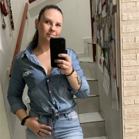 Zara Cristina Macedo