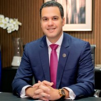 Edgar A. Tejada Diaz, MBA, MSF