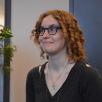 Lisa Froukje van 't Groenewout