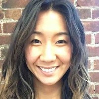 Lisa Jang