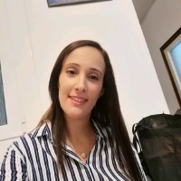 Bouchra Serroukh Morjane
