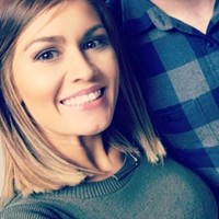 Kristin Broussard