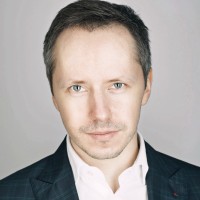 Sergey Khrykov
