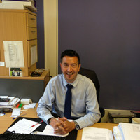 Wayne Digby