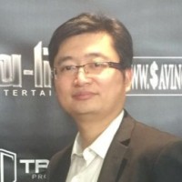 Linus Li