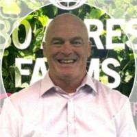 Bruce Eyre