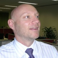Murray McLachlan
