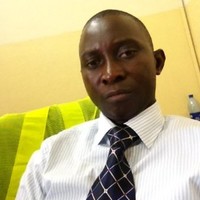 Seun Abiala