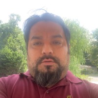 Josue Sanchez