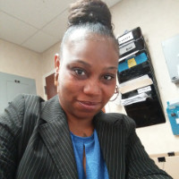 Disheka Coley