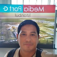 Eleazar Ramírez