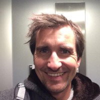 Patrick Kuehle
