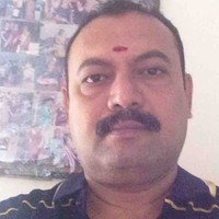 Rajeswaran Rajagopal