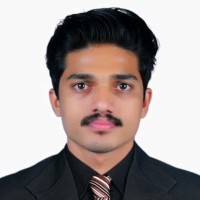 Harikrishnan Cv