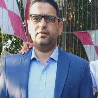 Mahmoud Abdo