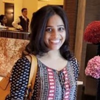 Salome Raye Thazavana