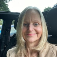Sharon Swetman