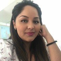 Adriana Hernandez Galicia