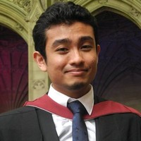 Muhammad Afiq Asyraf Md Izaman