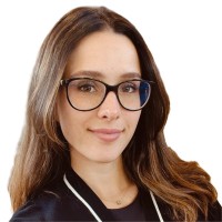 Maria Reyes Vigueras Perea