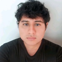 Carlos Daniel Saavedra Chu