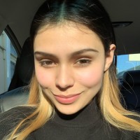 Marie Marin