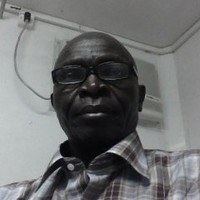 Peter Ododo