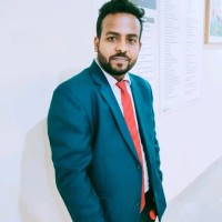 Md. Arif Mia