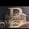 J Birmingham