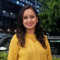 Ruchika Welgandhwar