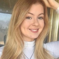 Danielle McDougall